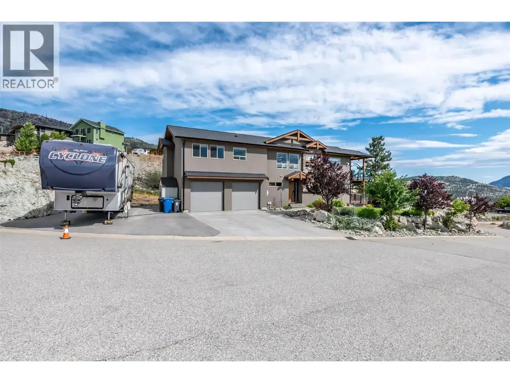 108 Chardonnay Court, Okanagan Falls